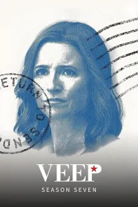 مسلسل Veep مترجم