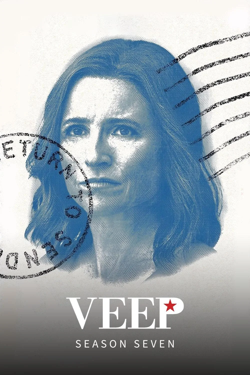 مسلسل Veep الموسم السابع الحلقة 7