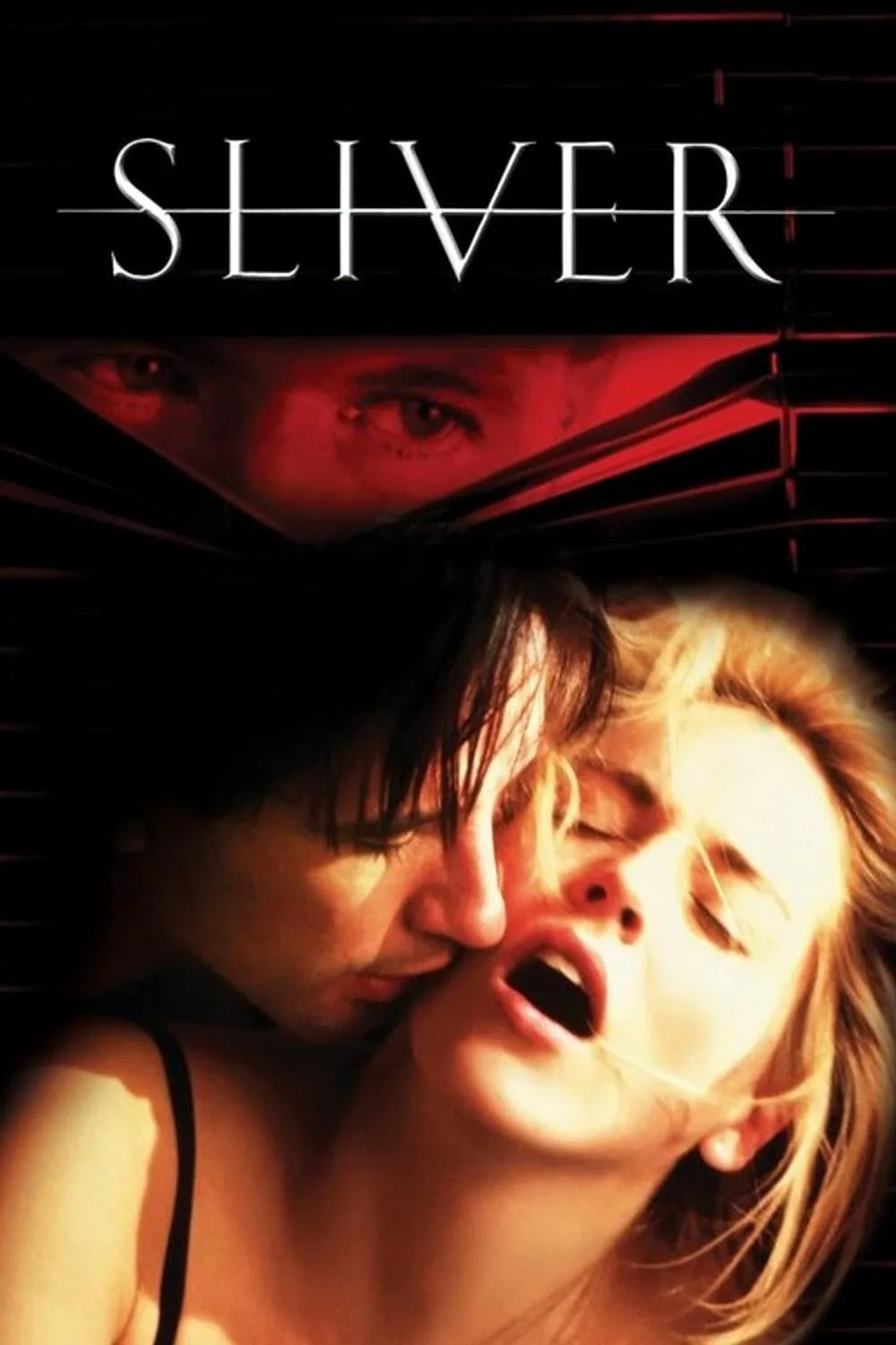 فيلم Sliver 1993 مترجم اون لاين