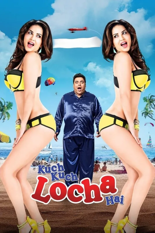 فيلم Kuch Kuch Locha Hai 2015 مترجم اون لاين