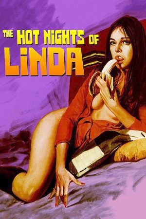 فيلم The Hot Nights of Linda 1975 مترجم اون لاين