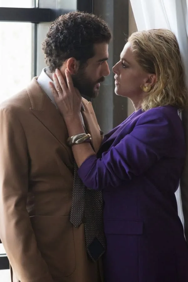 فيلم Il corpo 2024 مترجم اون لاين