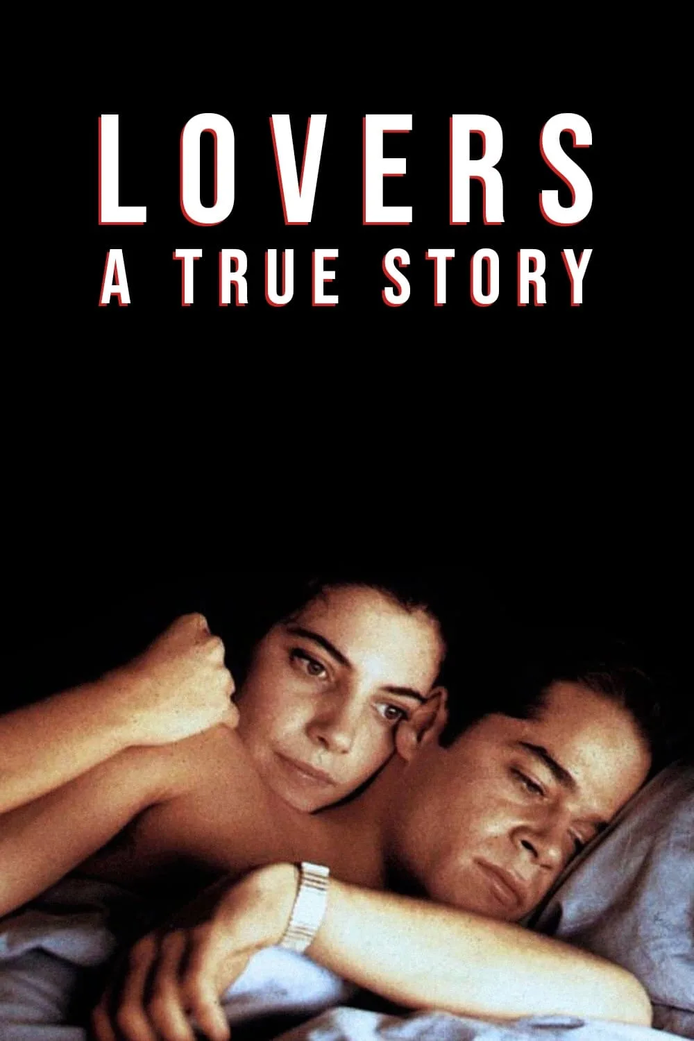 فيلم Lovers: A True Story 1991 مترجم اون لاين