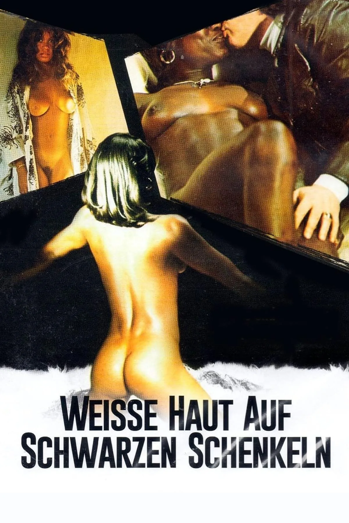 فيلم White Skin Black Thighs 1976 مترجم اون لاين