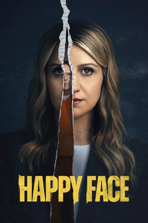 مسلسل Happy Face 2025 الموسم الاول الحلقة 8 والاخيرة