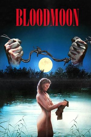 فيلم Bloodmoon 1990 مترجم اون لاين