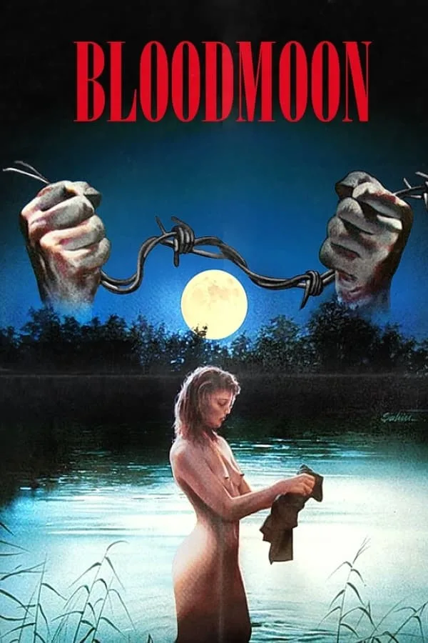فيلم Bloodmoon 1990 مترجم اون لاين