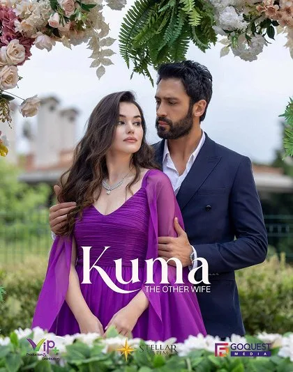 مسلسل الزوجة الاخرى الحلقة 40 مترجمة