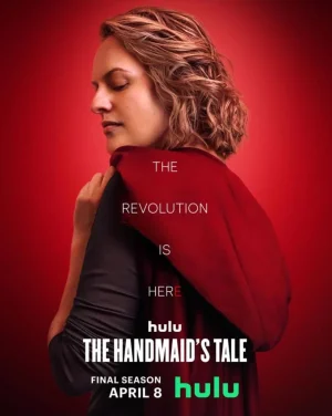 مسلسل The Handmaid’s Tale الموسم السادس الحلقة 10 والاخيرة