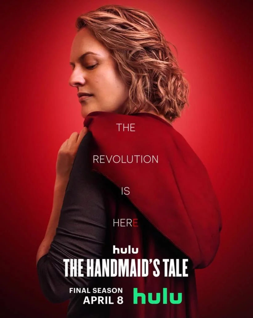 مسلسل The Handmaid’s Tale الموسم السادس الحلقة 10 والاخيرة