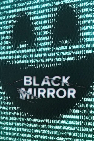 مسلسل Black Mirror الموسم السابع الحلقة 1