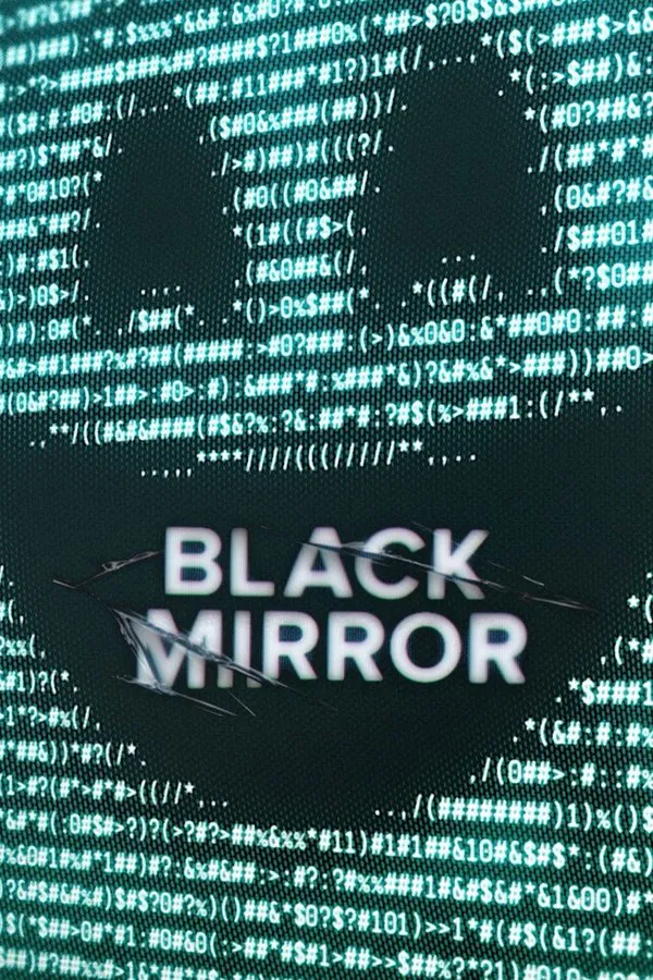 مسلسل Black Mirror الموسم السابع الحلقة 1