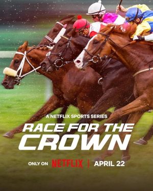 مسلسل Race for the Crown الموسم الاول الحلقة 6