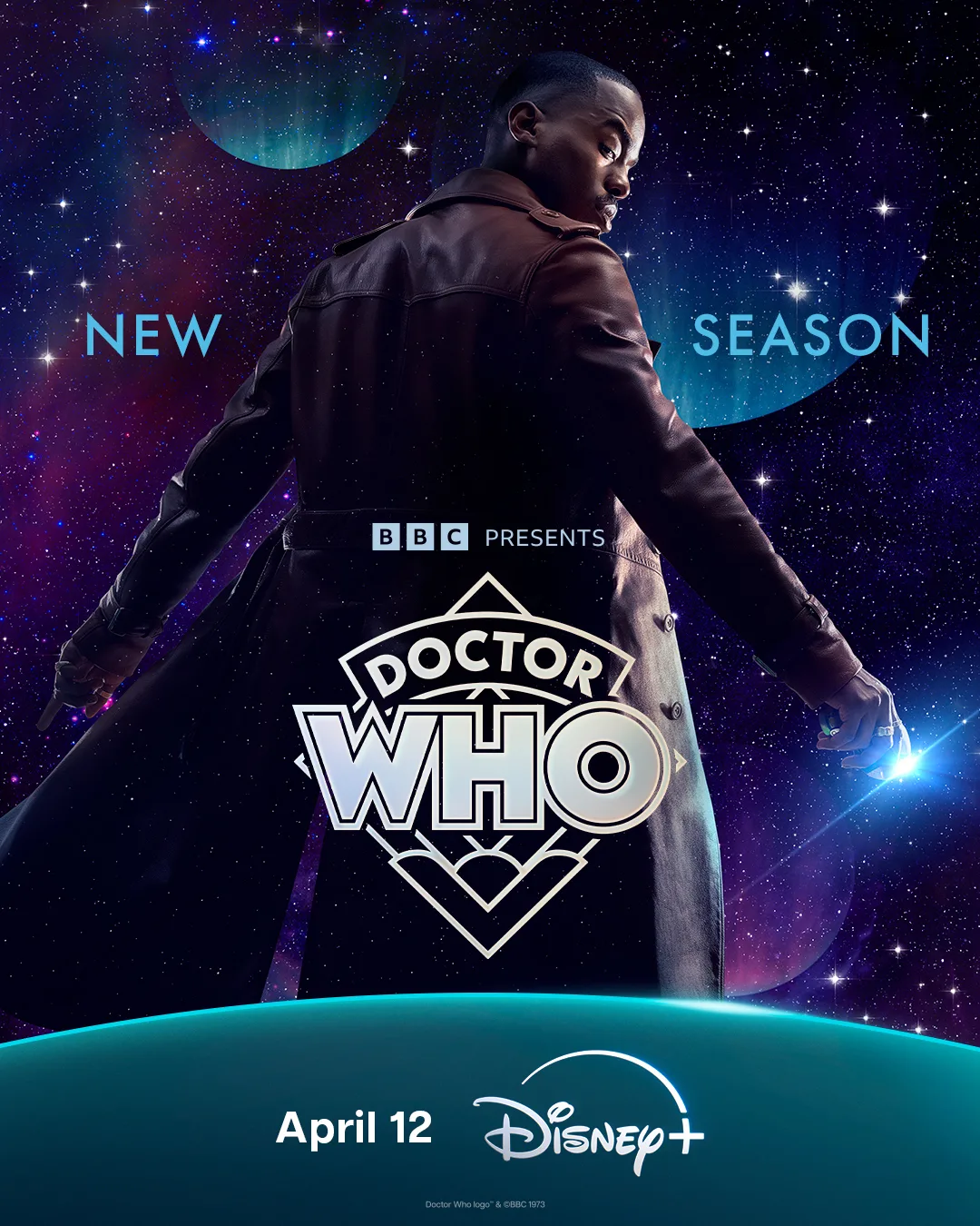 مسلسل Doctor Who 2025 الموسم الثاني الحلقة 8 والاخيرة