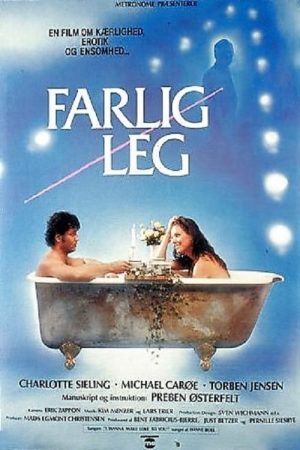 فيلم Farlig leg 1990 مترجم اون لاين
