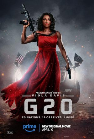 فيلم G20 2025 مترجم اون لاين