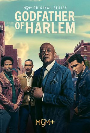 مسلسل Godfather of Harlem الموسم الرابع الحلقة 9