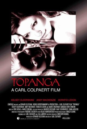 فيلم The Affair 2004 مترجم اون لاين