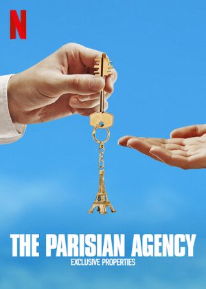 مسلسل The Parisian Agency: Exclusive Properties الموسم الخامس الحلقة 8 والاخيرة
