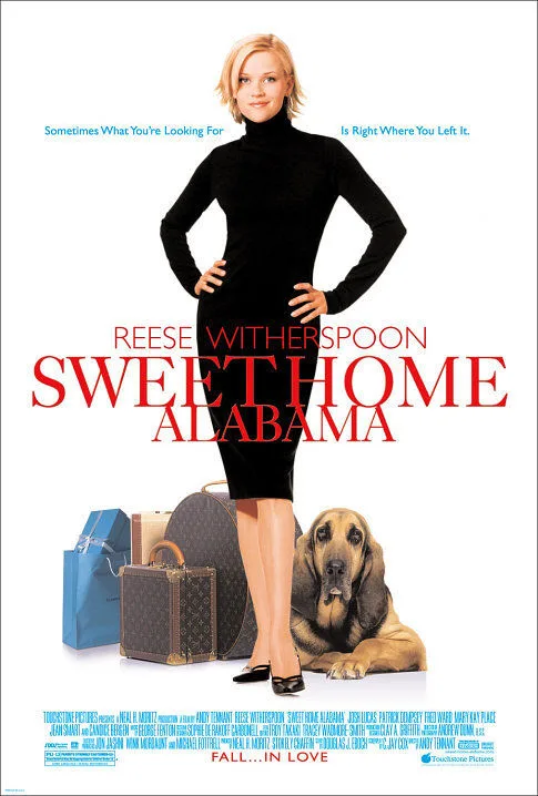 فيلم Sweet Home Alabama 2002 مترجم اون لاين