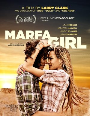 فيلم Marfa Girl 2012 مترجم اون لاين