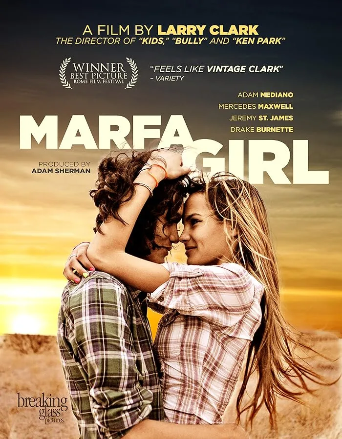 فيلم Marfa Girl 2012 مترجم اون لاين