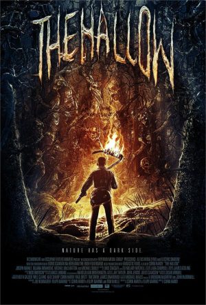 فيلم The Hallow 2015 مترجم اون لاين