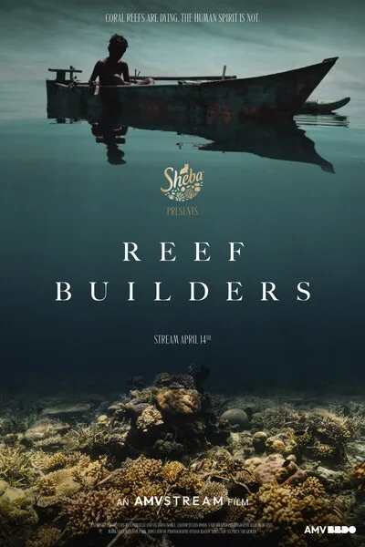 فيلم Reef Builders 2025 مترجم اون لاين