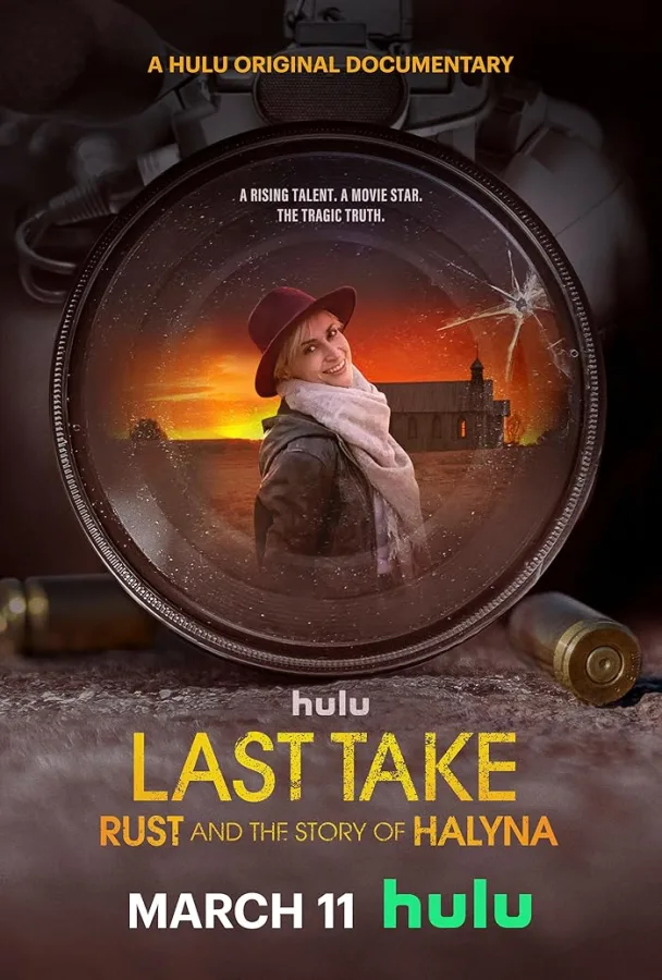 فيلم Last Take: Rust and the Story of Halyna 2025 مترجم اون لاين