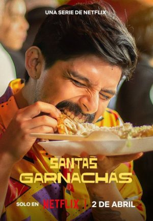 مسلسل Garnachas: Glorious Street Food! الموسم الاول الحلقة 3