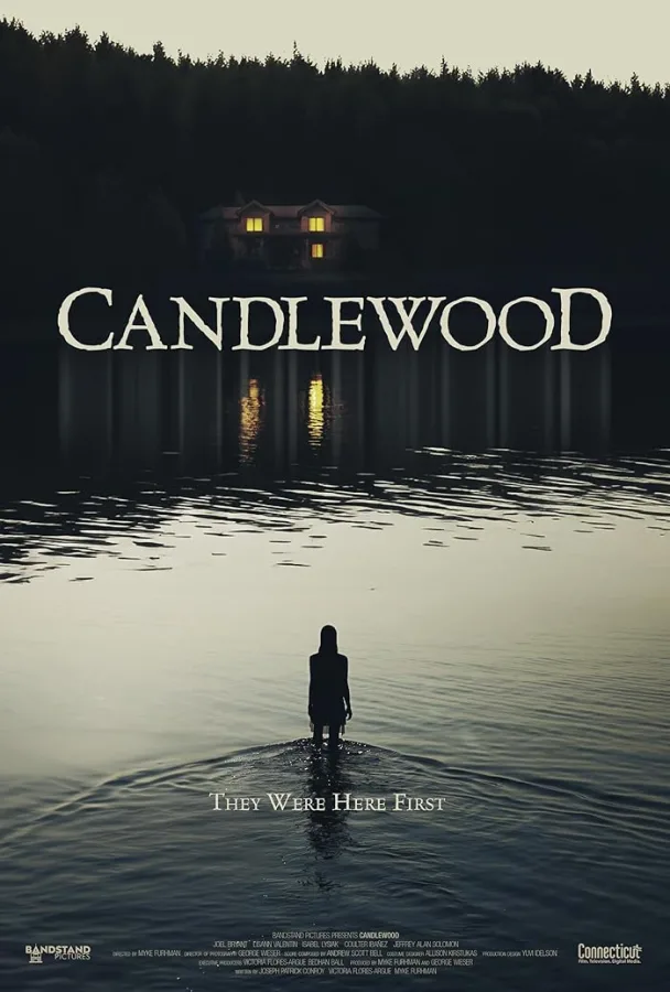 فيلم Candlewood 2025 مترجم اون لاين