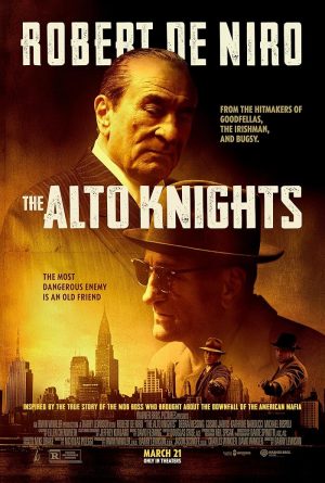 فيلم The Alto Knights 2025 مترجم اون لاين