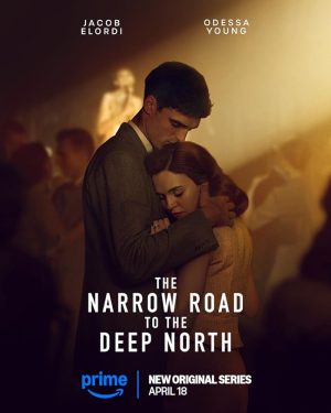 مسلسل The Narrow Road to the Deep North الموسم الاول الحلقة 1