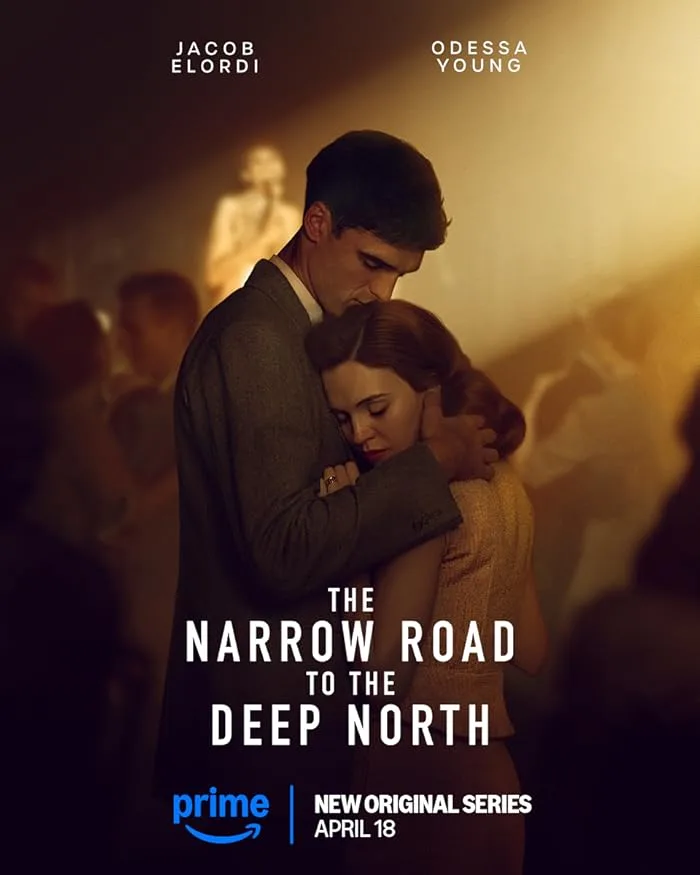 مسلسل The Narrow Road to the Deep North الموسم الاول الحلقة 1
