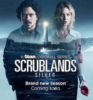 مسلسل Scrublands الموسم الثاني  الحلقة 4 والاخيرة