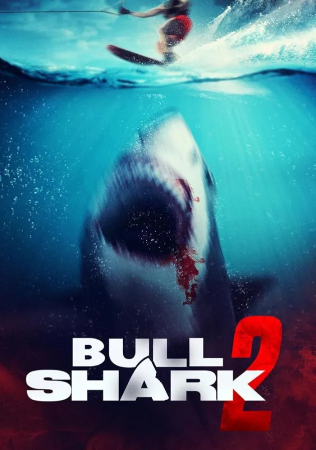فيلم Bull Shark 2 2024 مترجم اون لاين