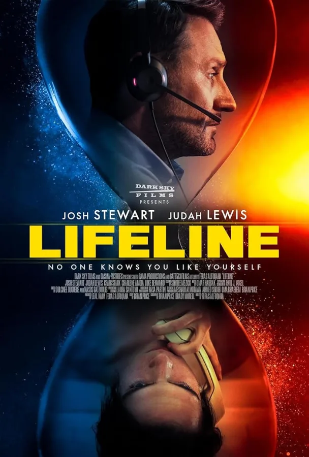 فيلم Lifeline 2025 مترجم اون لاين