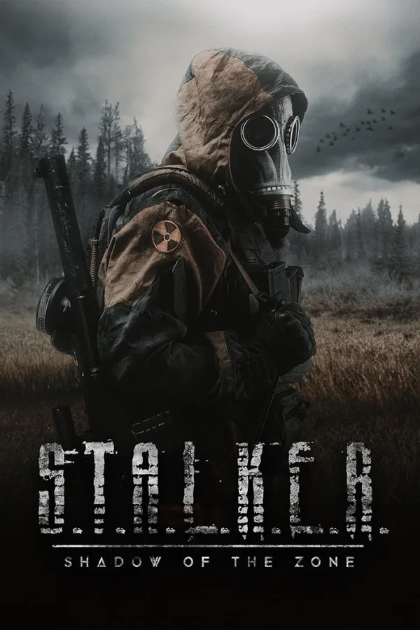 فيلم S.T.A.L.K.E.R.: Shadow of the Zone 2024 مترجم اون لاين