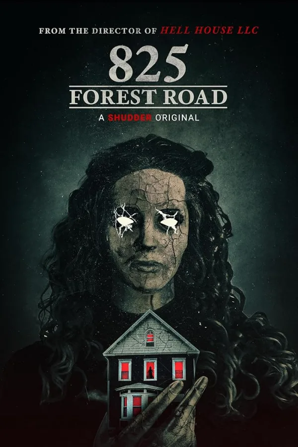 فيلم 825 Forest Road 2025 مترجم اون لاين