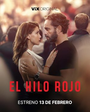 فيلم El Hilo Rojo 2025 مترجم اون لاين