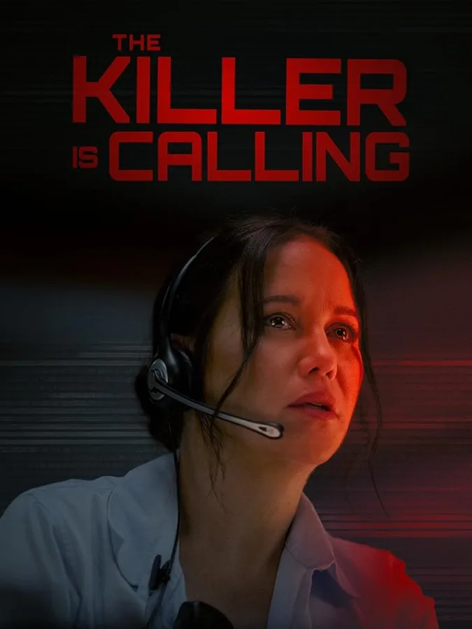 فيلم The Killer is Calling 2025 مترجم اون لاين