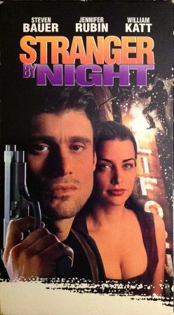 فيلم Stranger by Night 1994 مترجم اون لاين