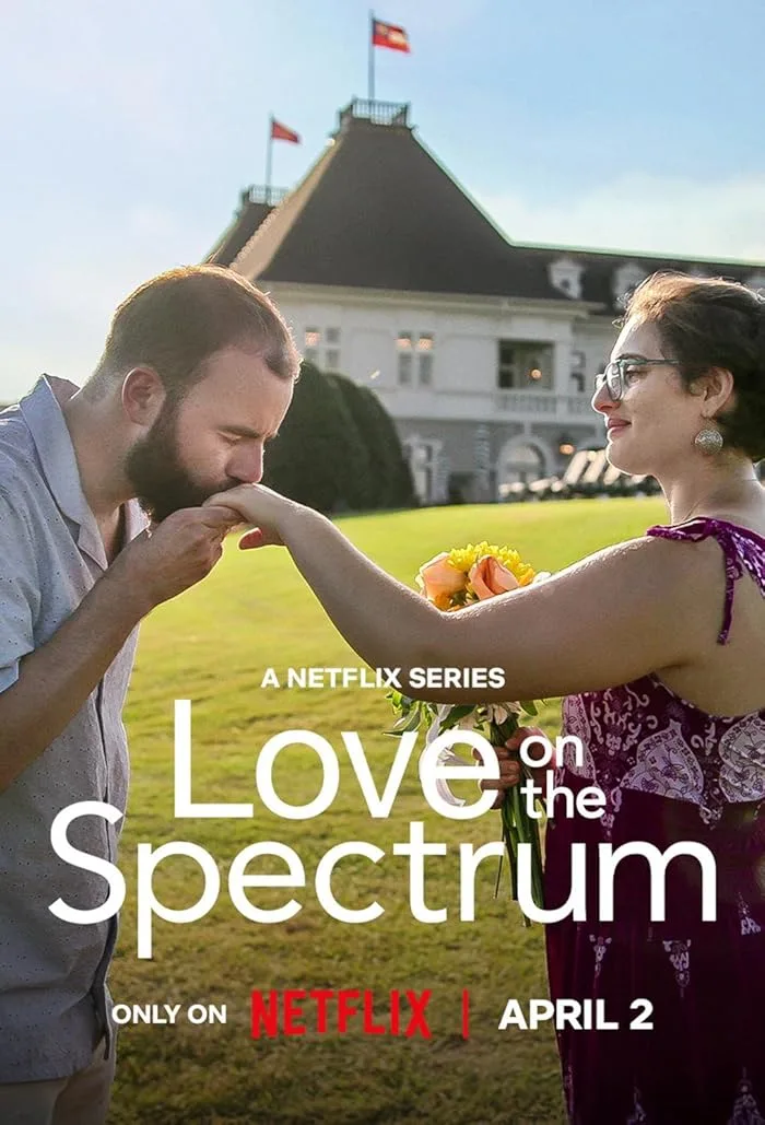 مسلسل Love on the Spectrum U.S الموسم الثالث الحلقة 7 والاخيرة