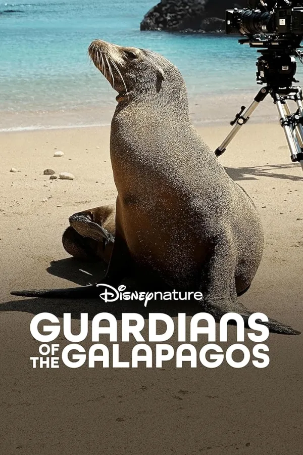 فيلم Guardians of the Galapagos 2025 مترجم اون لاين