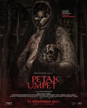 فيلم Petak Umpet 2024 مترجم اون لاين