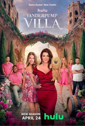 مسلسل Vanderpump Villa الموسم الثاني الحلقة 10