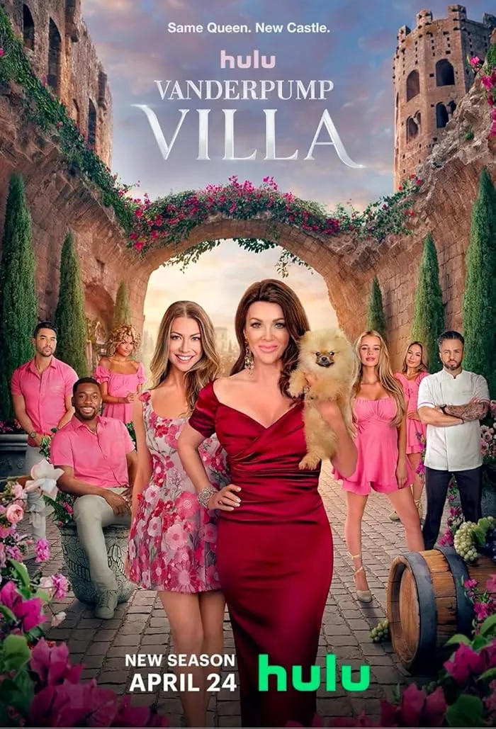 مسلسل Vanderpump Villa الموسم الثاني الحلقة 10