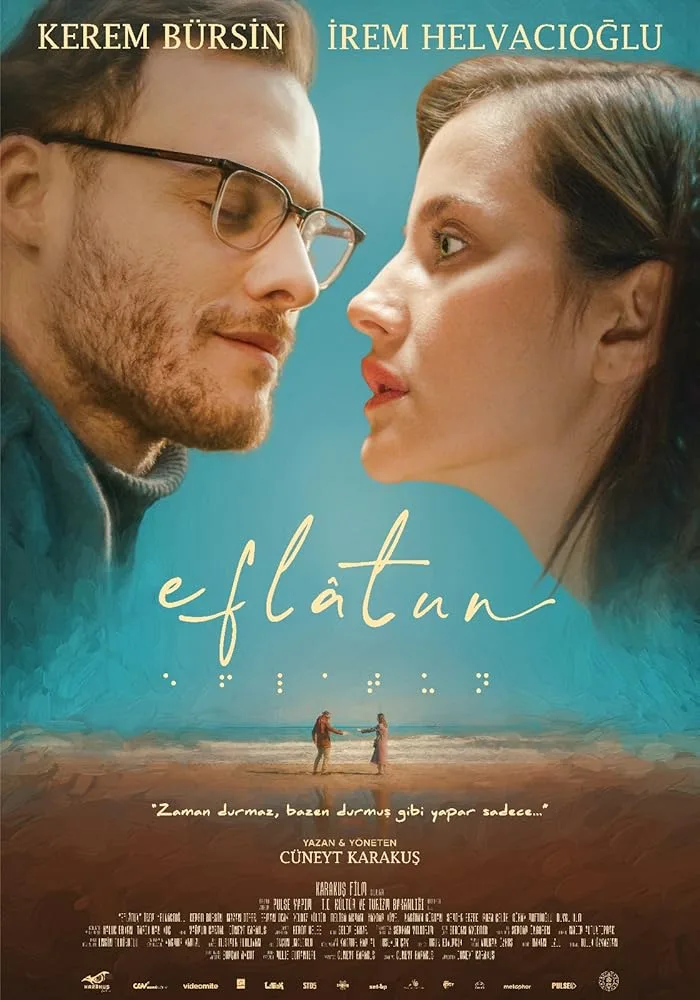 فيلم Eflatun 2022 مترجم اون لاين