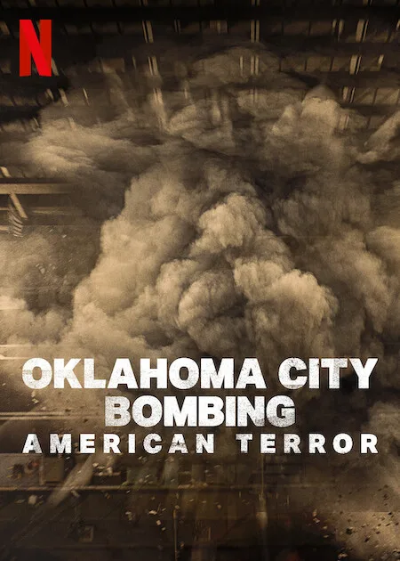 فيلم Oklahoma City Bombing American Terror 2025 مترجم اون لاين