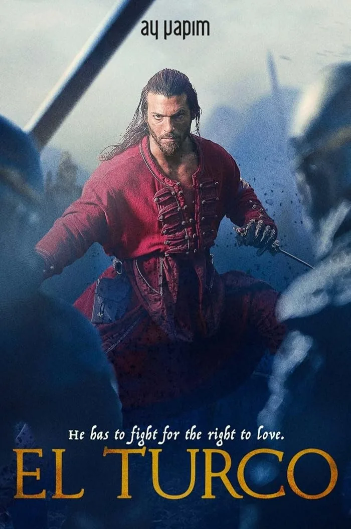 مسلسل El Turco الحلقة 6 والاخيرة مترجمة